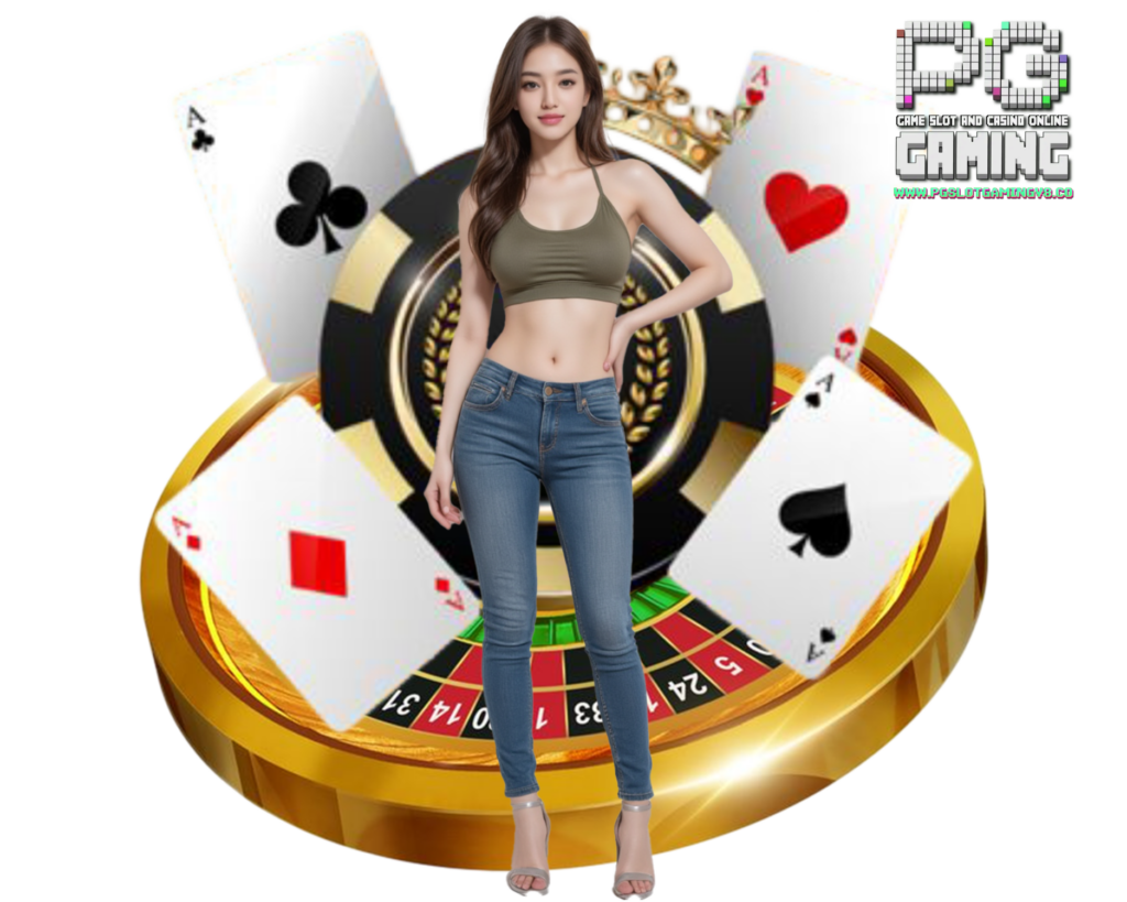 PGSLOT GAMING