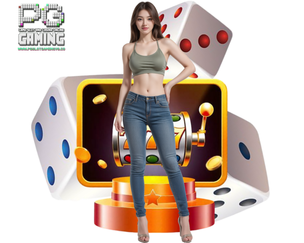 PGSLOTGAMINGV8 บาคาร่า