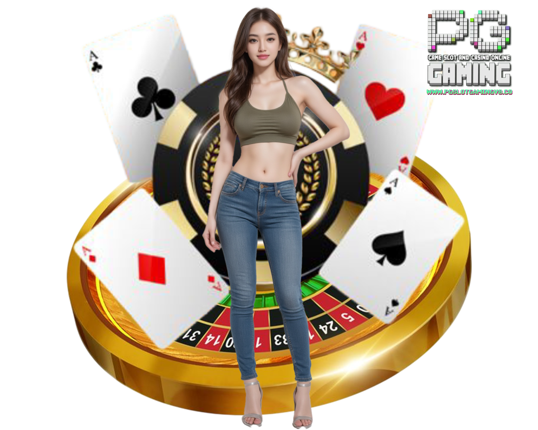 PGSLOT GAMING