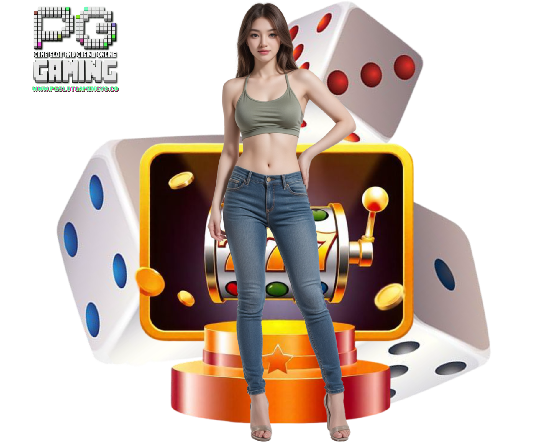 PGSLOTGAMINGV8 บาคาร่า